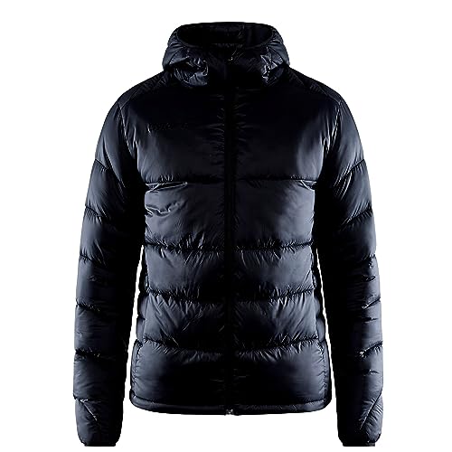 Craft CORE EXPLORE ISOLATE JACKET M BLACK XL von Craft