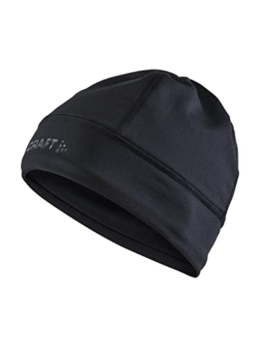 Craft CORE Essence Thermal HAT Black L/XL von Craft