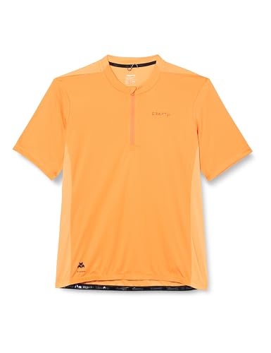 Craft CORE Offroad SS Jersey W Tart/Sour XL von Craft