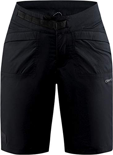 Craft CORE Offroad XT Shorts W PAD W Black XL von Craft