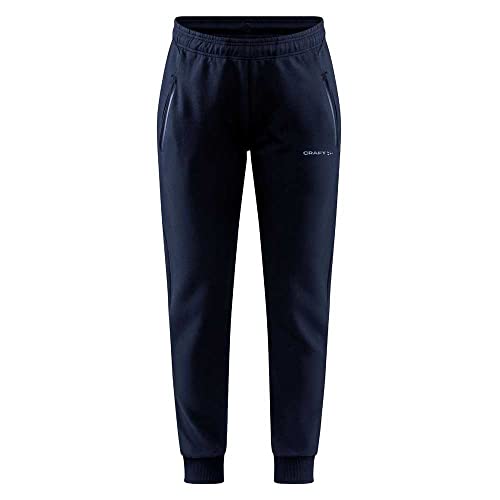 Craft CORE Soul Sweatpants W Dark Navy L von Craft