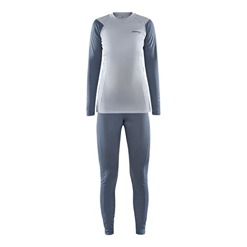 Craft CORE WARM Baselayer Set W - L von Craft