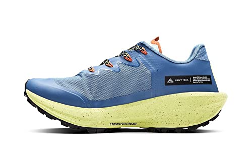 Craft CTM Ultra Carbon Trail Laufschuhe - AW22-43.5 von Craft