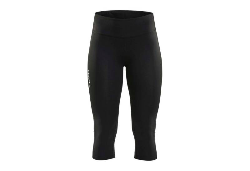 Craft Caprihose Craft Damen Tight Rush Capri 1907932 von Craft
