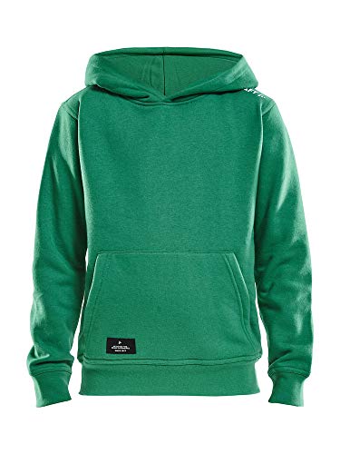 Craft Community Hoodie JR Kapuzenpullover Kinder von Craft