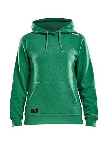 Craft Community Hoodie W Kapuzenpullover Damen von Craft