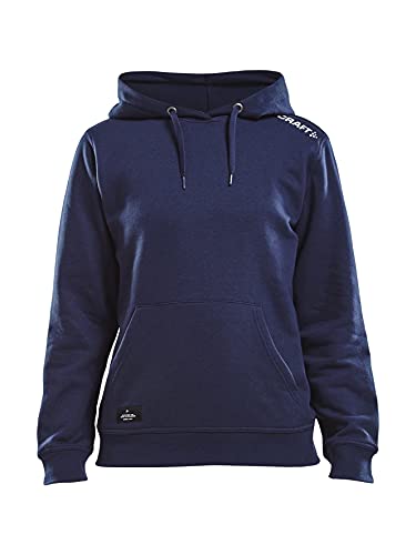 Craft Community Hoodie W Navy XL von Craft