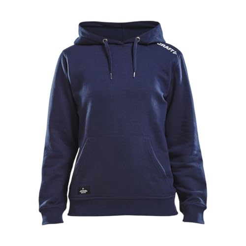 Craft Community Hoodie W Navy XXL von Craft