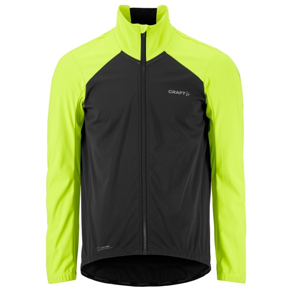 Craft - Core Bike Subz 2 Jacket - Fahrradjacke Gr L schwarz von Craft