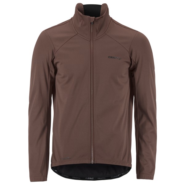 Craft - Core Bike Subz 2 Jacket - Fahrradjacke Gr XXL braun von Craft