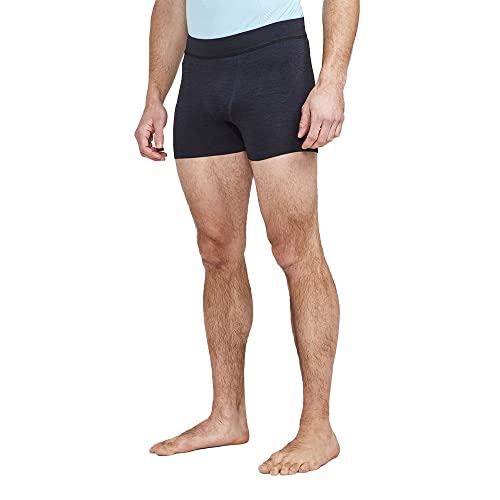 Craft Core Dry Active Comfort Boxer Briefs - AW22 - Large von Craft