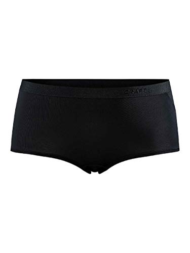 Craft Core Dry 3" Boxershorts Herren schwarz von Craft