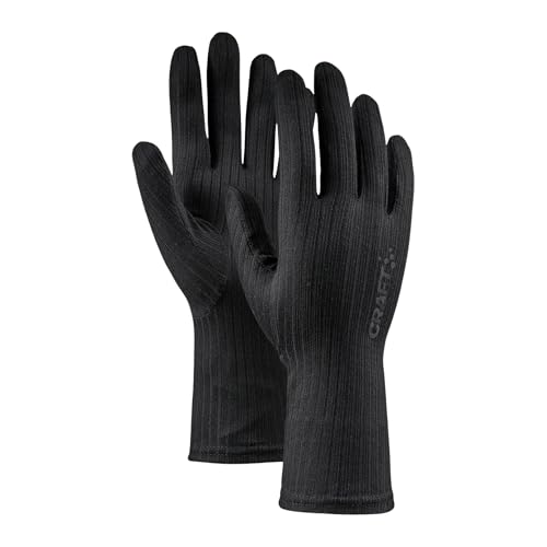 Craft Core Dry Handschuhe Senior - M/L von Craft