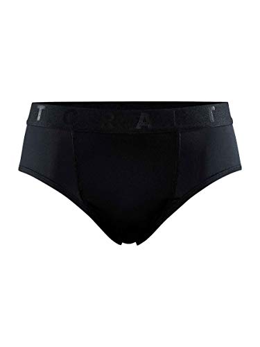 Craft Core Dry Slip Herren schwarz von Craft