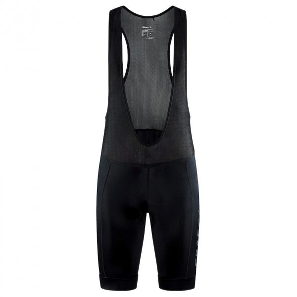 Craft - Core Endur Bib Shorts - Radhose Gr L schwarz von Craft