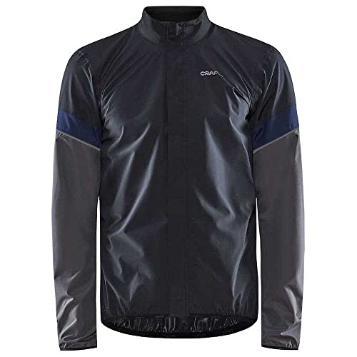 Craft Core Endur Hydro JKT – Herren-Fahrradjacke von Craft