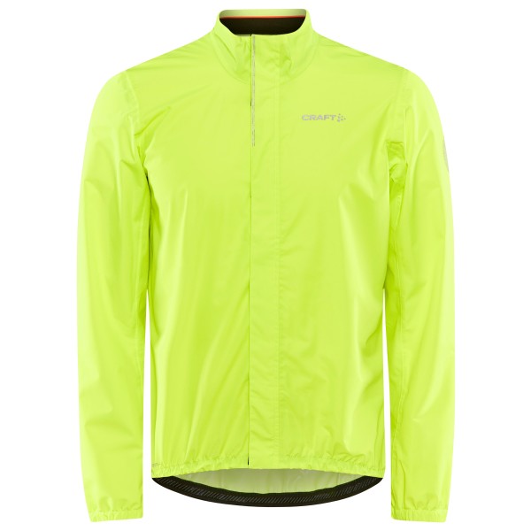 Craft - Core Endur Hydro Lumen Jacket 2 - Fahrradjacke Gr M grün Craft - Core Endur Hydro Lumen Jacket 2 - Fahrradjacke Gr M grün von Craft