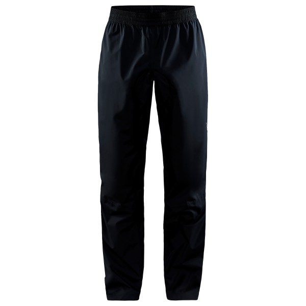 Craft - Core Endur Hydro Pants - Radhose Gr XL schwarz von Craft