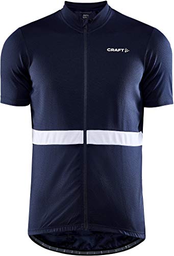 Craft Core Endurance Jersey Fahrradshirt Herren von Craft