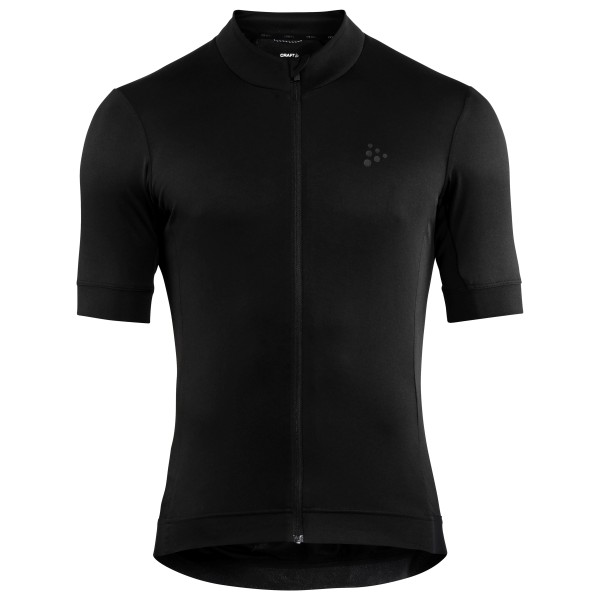 Craft - Core Essence Jersey Tight Fit - Radtrikot Gr L;M;XL;XXL blau;schwarz von Craft