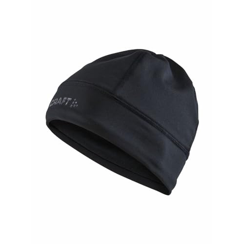 Craft CORE Essence Thermal HAT Black L/XL von Craft