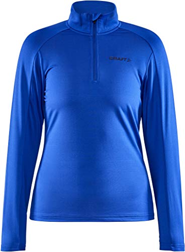 Craft Core Gain Midlayer Damenshirt - XL von Craft