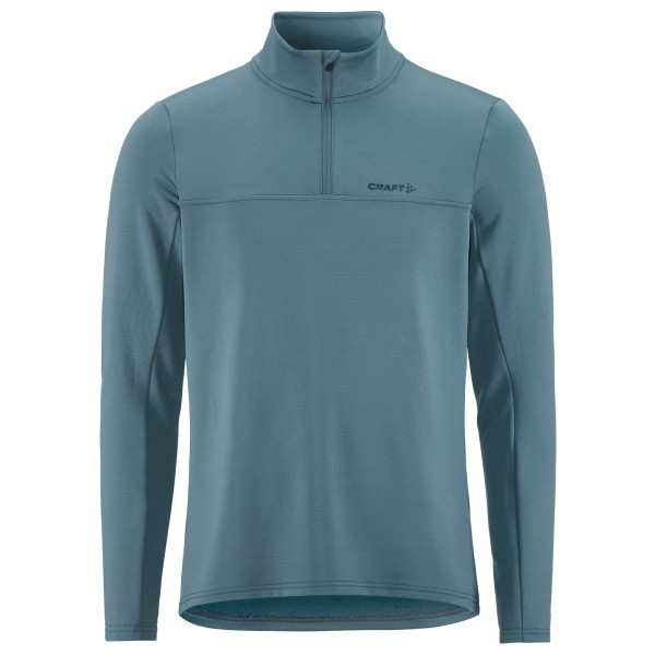 Craft - Core Gain Midlayer - Funktionsshirt Gr XXL türkis von Craft