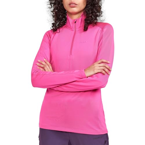 Craft Core Gain Midlayer-Hemd Damen - S von Craft