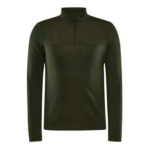 Craft Core Gain Midlayer Shirt Herren - L von Craft