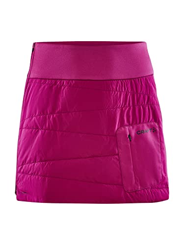 Craft Core Nordic Training Isolationsrock Damen pink von Craft