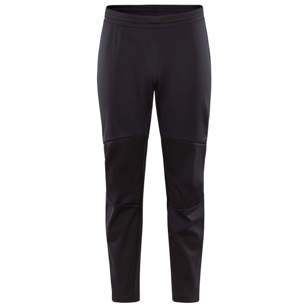 Craft - Core Nordic Training Pants - Langlaufhose Gr XL;XXL schwarz von Craft