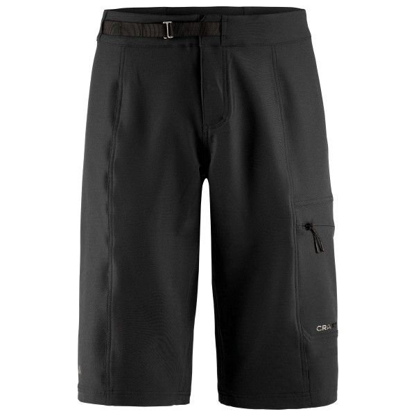 Craft - Core Offroad XT Shorts - Radhose Gr XL schwarz von Craft