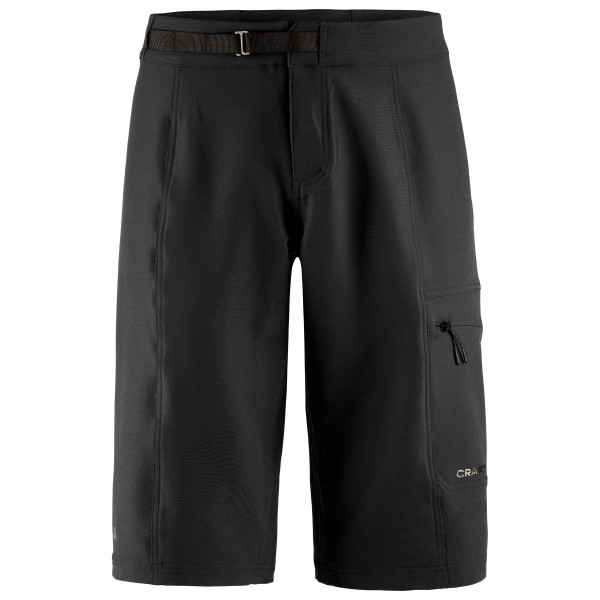 Craft - Core Offroad XT Shorts - Radhose Gr XXL schwarz von Craft