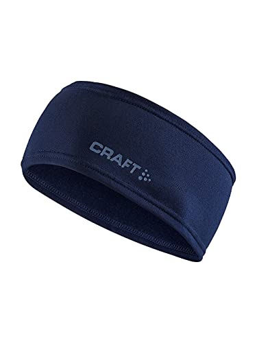 Craft Core Thermal Stirnband - AW22 - Small/Medium von Craft