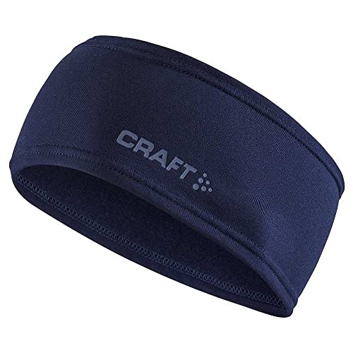 Craft Core Thermal Stirnband - AW22 - Small/Medium von Craft