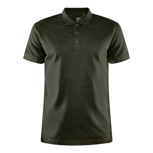 Craft Core Unify Poloshirt Herren - XXL von Craft