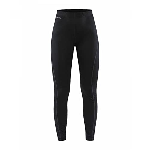 Craft Core Warm Baselayer Hose Damen - L von Craft