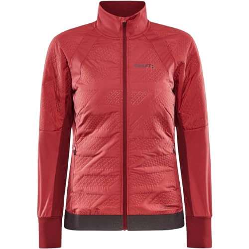 Craft Damen Adv Nordic Training Speed Jacke, astro-dk astro, M von Craft