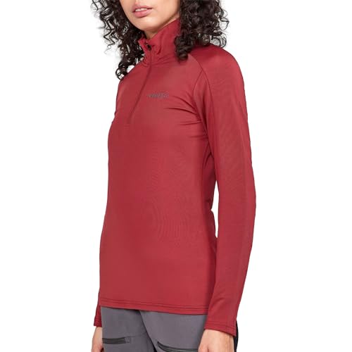 Craft Damen Core Gain Longsleeve, dk Astro, XXL von Craft