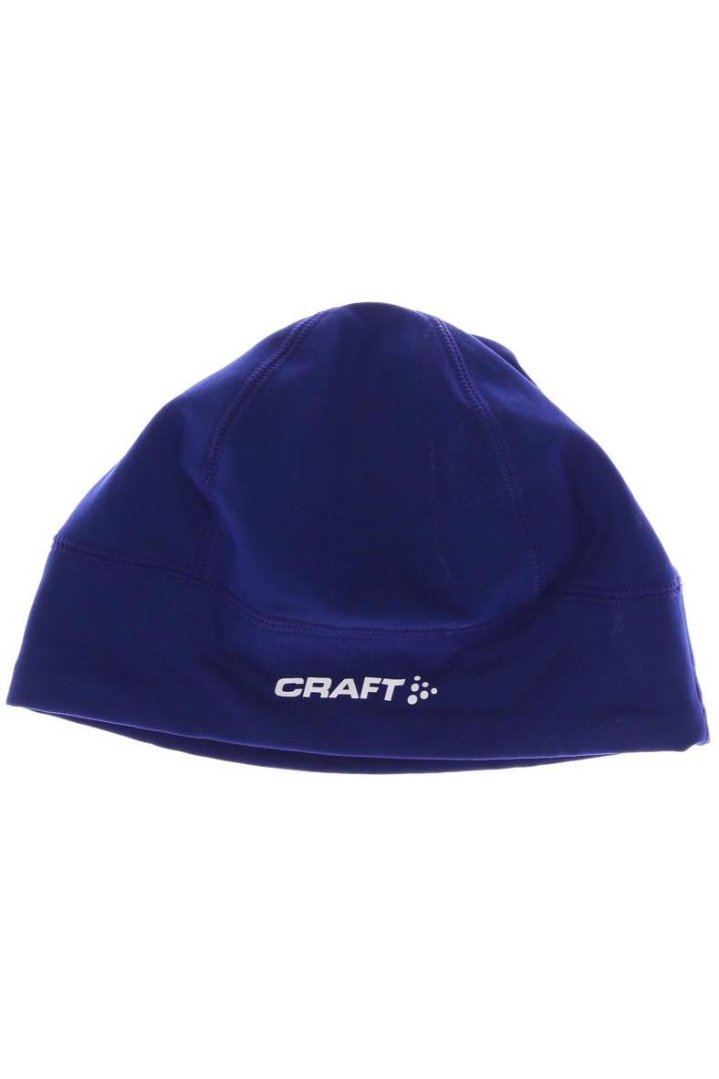 Craft Damen Hut/Mütze, marineblau von Craft