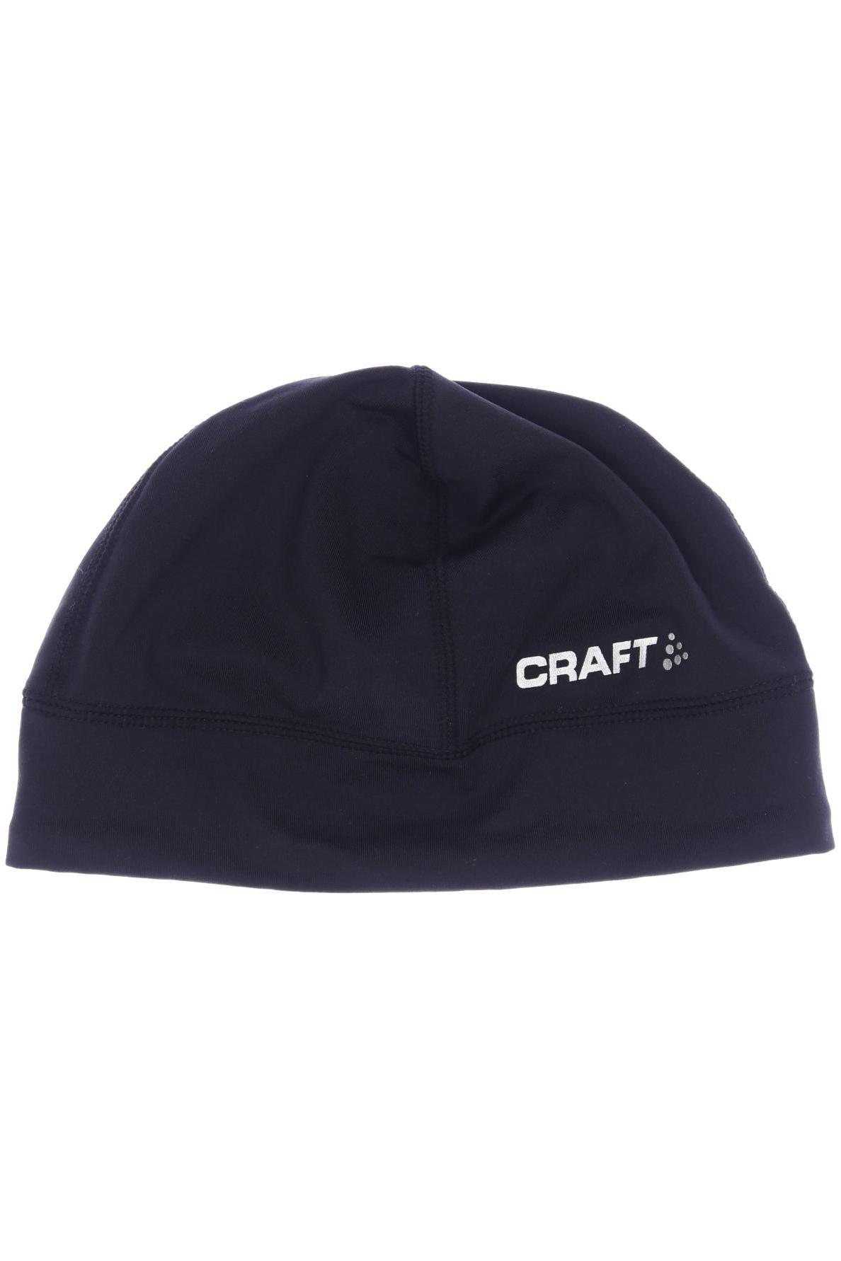 Craft Damen Hut/Mütze, schwarz von Craft