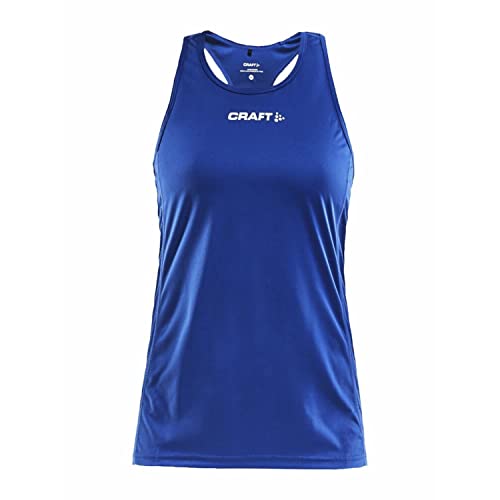 Craft Damen Tanktop Rush Singlet W 1907368-346000 S von Craft