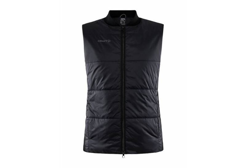 Craft Funktionsweste Craft Damen Weste Core Light Padded Vest W 1912059 von Craft