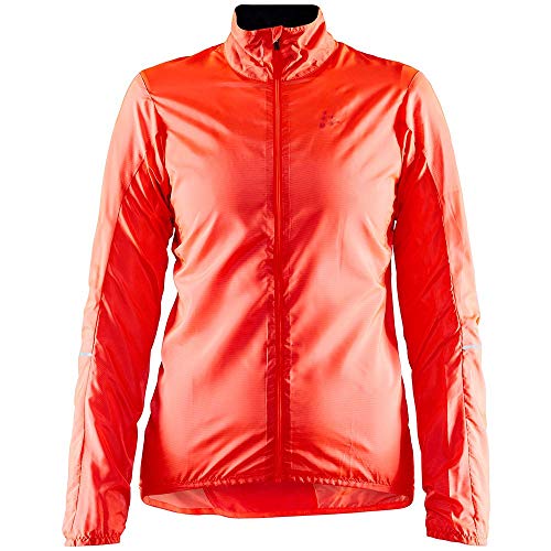 Craft ESSENCE LIGHT WIND JKT W SHOCK XXL von Craft