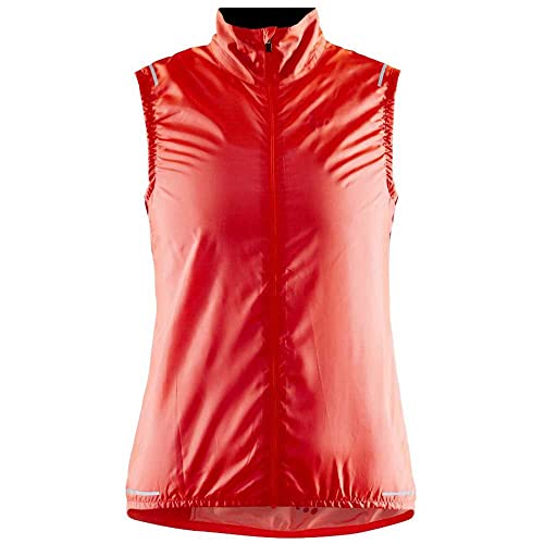 Craft ESSENCE LIGHT WIND VEST W SHOCK XXL von Craft