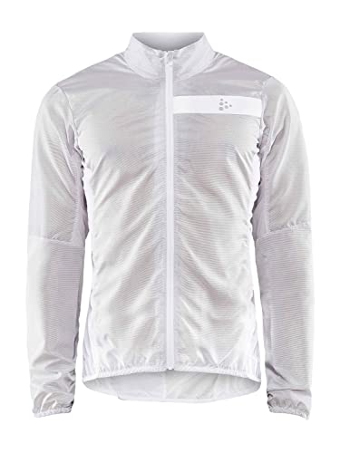 Craft Essence Core Light Wind Jacket Herren von Craft