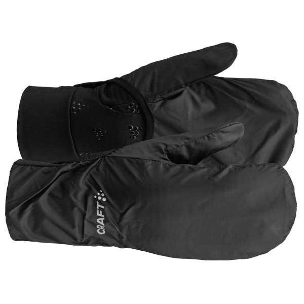 Craft - Essence Hybrid Glove - Handschuhe Gr 8 - S schwarz von Craft