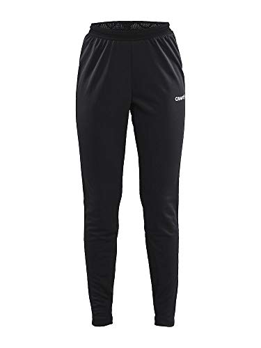 Craft Evolve Slim Trainingshose Damen - M von Craft