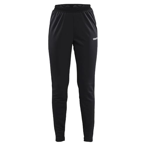 Craft Evolve Slim Trainingshose Damen - M von Craft