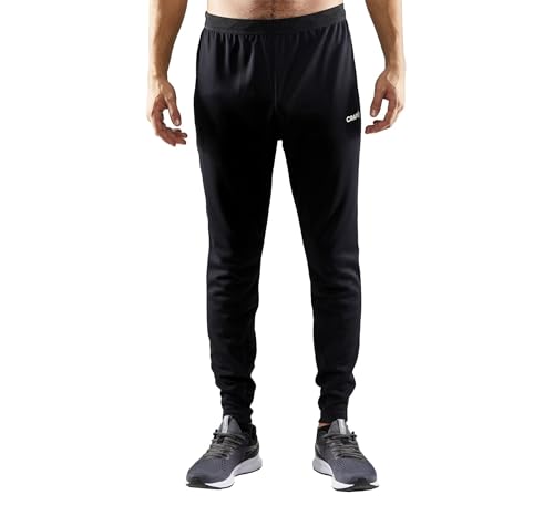 Craft Evolve Slim Trainingshose Herren - M von Craft